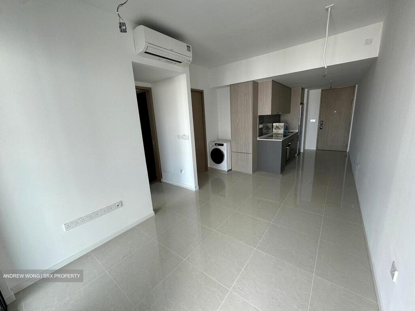 Jalan Kemaman (D12), Condominium #503807431